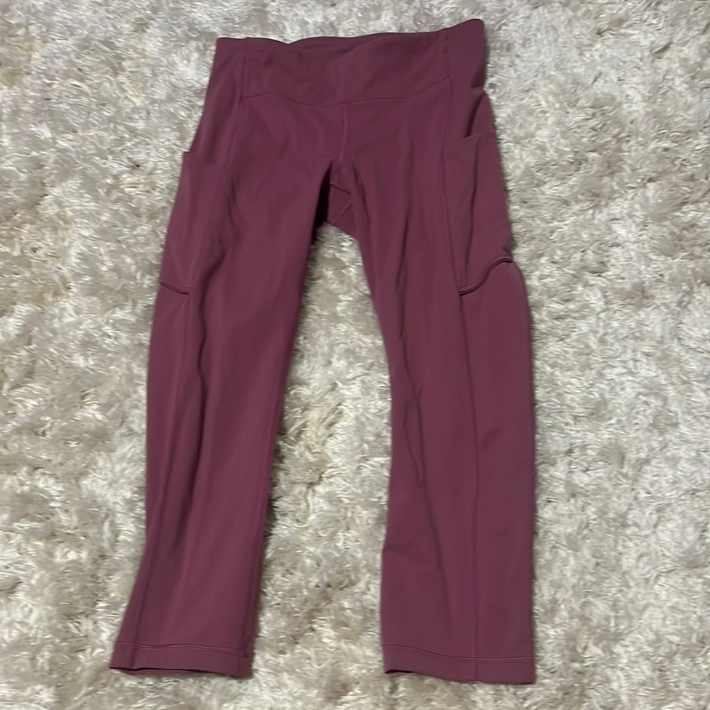 lululemon